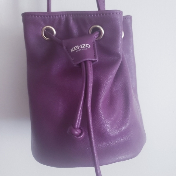 Kenzo Parfums Mini Bucket Bag - Picture 2 of 14